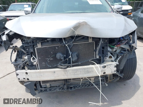 2017 Nissan Pathfinder SL z VIN 5N1DR2MN6HC631270, wystawiony jako IAAI lot #42287354 z przebiegiem 81 943 mil mil oraz . Historia ofert i sprzedaży dostępna na DreamBid. Obrazek 6.