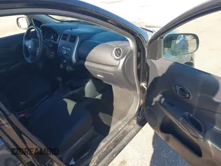2012 Nissan Versa SV с VIN 3N1CN7AP0CL933099, выставлен на аукционе IAAI как лот 40835293 с пробегом 95 876 миль миль и . История ставок и продаж доступна на DreamBid. Изображение 5.