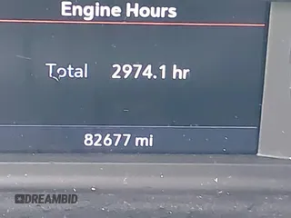 2021 Chevrolet Suburban Z71 с VIN 1GNSKDKD3MR447022, выставлен на аукционе IAAI как лот 41186982 с пробегом 82 677 миль миль и . История ставок и продаж доступна на DreamBid. Изображение 16.
