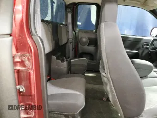2010 GMC Canyon with VIN 1GTESDD98A8129770, listed as a Copart auction lot 88783485 with 191,755 mi miles and Clean title. Bid and sale history available at DreamBid. Image 10.