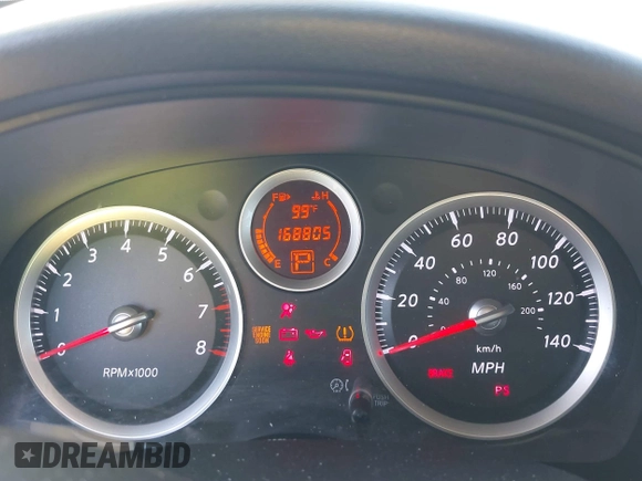 2011 Nissan Sentra S with VIN 3N1AB6AP9BL645316, listed as a IAAI auction lot 42490823 with 168,805 mi miles and . Bid and sale history available at DreamBid. Image 7.