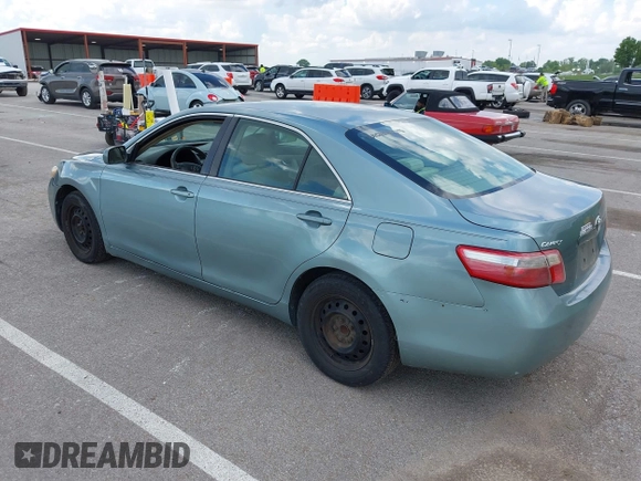 2008 Toyota Camry LE with VIN 4T4BE46K18R028454, listed as a IAAI auction lot 42264751 with 263,988 mi miles and . Bid and sale history available at DreamBid. Image 3.