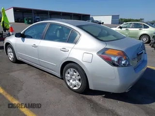 2012 Nissan Altima 2.5 S with VIN 1N4AL2AP6CN475426, listed as a IAAI auction lot 42046202 with 182,849 mi miles. Bid and sale history available at carsss.com. Image 3.