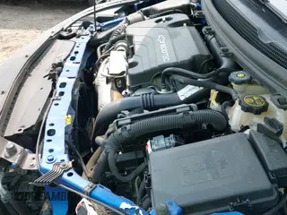 2018 Chevrolet Cruze LT с VIN 3G1BE6SM6JS588387, выставлен на аукционе IAAI как лот 42875402 с пробегом 117 993 миль миль и . История ставок и продаж доступна на DreamBid. Изображение 19.