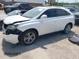 2014 Lexus RX 350 with VIN 2T2BK1BA1EC250418, listed as a IAAI auction lot 42343669 with 175,202 mi miles and . Bid and sale history available at DreamBid. Image 17.