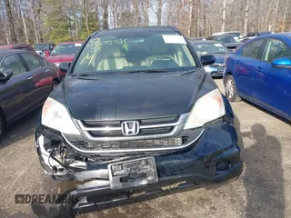 2010 Honda CR-V EX-L with VIN 5J6RE4H77AL086189, listed as a IAAI auction lot 41605747 with 207,398 mi miles and . Bid and sale history available at DreamBid. Image 12.
