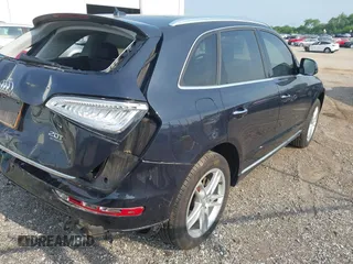 2016 Audi Q5 Premium Plus z VIN WA1L2AFP4GA120397, wystawiony jako IAAI lot #42482873 z przebiegiem 44 275 mil mil oraz . Historia ofert i sprzedaży dostępna na DreamBid. Obrazek 4.