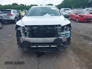 2024 Lexus RX 350 z VIN 2T2BAMBA4RC028661, wystawiony jako IAAI lot #42252708 z przebiegiem 19 141 mil mil oraz . Historia ofert i sprzedaży dostępna na DreamBid. Obrazek 12.