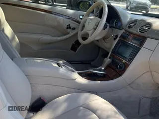 2009 Mercedes-Benz CLK 350 с VIN WDBTK56F09T104630, выставлен на аукционе Copart как лот 48507795 с пробегом 38 847 миль миль и Чистый • Clean title. История ставок и продаж доступна на DreamBid. Изображение 5.