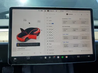 2023 Tesla Model 3 с VIN 5YJ3E1EA9PF676724, выставлен на аукционе Copart как лот 64097355 с пробегом 32 411 миль миль и Списание • Salvage title. История ставок и продаж доступна на DreamBid. Изображение 9.
