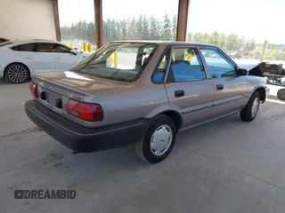 1992 Geo Prizm z VIN 1Y1SK5465NZ076410, wystawiony jako IAAI lot #42368856 z przebiegiem 73 052 mil mil oraz . Historia ofert i sprzedaży dostępna na DreamBid. Obrazek 4.