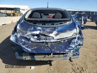 2014 Nissan Versa SV with VIN 3N1CN7AP4EL838340, listed as a Copart auction lot 48919285 with 114,490 mi miles and Salvage Title. Bid and sale history available at DreamBid. Image 6.