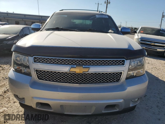 2013 Chevrolet Avalanche LT with VIN 3GNMCFE06DG214505, listed as a Copart auction lot 43686145 with 112,816 mi miles and Salvage Title. Bid and sale history available at DreamBid. Image 5.
