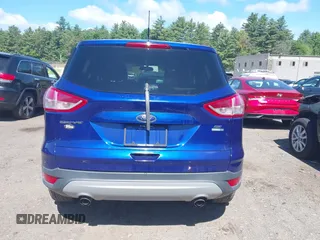 2016 Ford Escape SE z VIN 1FMCU9GX2GUC47933, wystawiony jako IAAI lot #42301520 z przebiegiem 115 751 mil mil oraz . Historia ofert i sprzedaży dostępna na DreamBid. Obrazek 16.