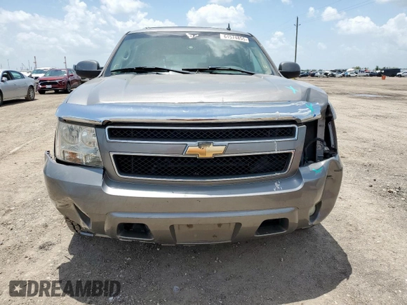 2007 Chevrolet Suburban LTZ с VIN 3GNFC16J57G130554, выставлен на аукционе Copart как лот 61574855 с пробегом Не указан миль и Списание • Salvage title. История ставок и продаж доступна на DreamBid. Изображение 5.