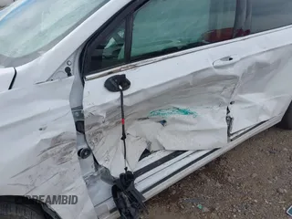 2017 Ford Fusion SE с VIN 3FA6P0H77HR112562, выставлен на аукционе IAAI как лот 42151651 с пробегом 110 496 миль миль и . История ставок и продаж доступна на DreamBid. Изображение 6.