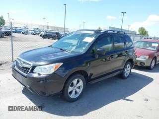2016 Subaru Forester 2.5i Premium with VIN JF2SJADC3GH453154, listed as a IAAI auction lot 42095912 with 138,861 mi miles. Bid and sale history available at carsss.com. Image 17.