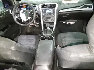 2016 Ford Fusion SE with VIN 3FA6P0H76GR199952, listed as a Copart auction lot 47947795 with 155,567 mi miles and Non Repairable. Bid and sale history available at DreamBid. Image 8.