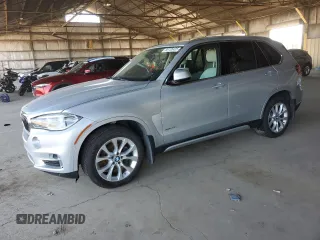 2014 BMW X5 xDrive35d z VIN 5UXKS4C59E0J95894, wystawiony jako Copart lot #56735425 z przebiegiem Nie podano mil oraz Tytuł czysty. Historia ofert i sprzedaży dostępna na DreamBid. Obrazek 1.