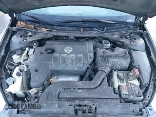 2010 Nissan Altima S with VIN 1N4AL2AP0AN512628, listed as a IAAI auction lot 42102865 with 184,235 mi miles and . Bid and sale history available at DreamBid. Image 10.