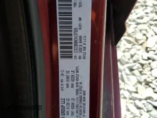 2012 Chrysler 200 Touring with VIN 1C3CCBBB8CN137326, listed as a Copart auction lot 52939825 with 215,879 mi miles and Clean Title. Bid and sale history available at carsss.com. Image 12.