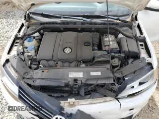 2013 Volkswagen Jetta SE with VIN 3VWDP7AJ7DM418763, listed as a Copart auction lot 56420575 with 130,301 mi miles and Salvage title. Bid and sale history available at DreamBid. Image 11.