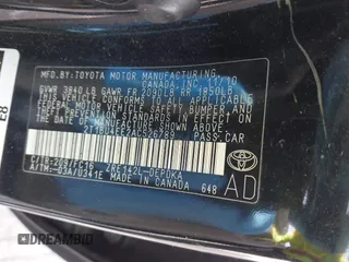 2010 Toyota Corolla with VIN 2T1BU4EE2AC526789, listed as a IAAI auction lot 42211810 with 205,009 mi miles and . Bid and sale history available at DreamBid. Image 9.