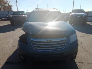 2009 Subaru Tribeca Limited с VIN 4S4WX92D394404647, выставлен на аукционе Copart как лот 41426595 с пробегом 164 602 миль миль и Списание • Salvage title. История ставок и продаж доступна на DreamBid. Изображение 5.
