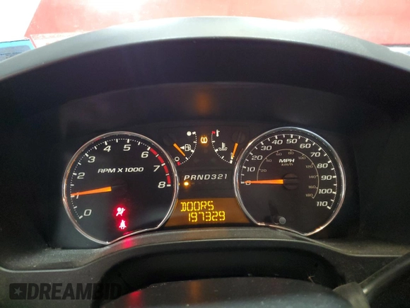 2011 GMC Canyon SLE1 with VIN 1GTH6MFEXB8127547, listed as a Copart auction lot 51533385 with 197,329 mi miles and Clean Title. Bid and sale history available at carsss.com. Image 9.