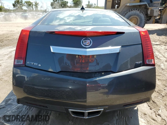 2014 Cadillac CTS Coupe Premium with VIN 1G6DH1E34E0149122, listed as a Copart auction lot 73726844 with 0 mi miles and Non Repairable. Bid and sale history available at carsss.com. Image 6.