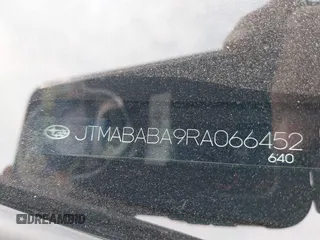 2024 Subaru Solterra Limited with VIN JTMABABA9RA066452, listed as a IAAI auction lot 42063068 with 6,029 mi miles and . Bid and sale history available at DreamBid. Image 9.