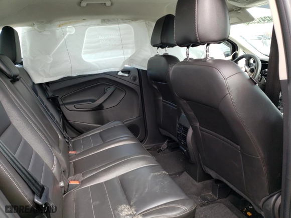 2015 Ford C-Max Energi SEL with VIN 1FADP5CU3FL102737, listed as a Copart auction lot 42412393 with 70,812 mi miles. Bid and sale history available at carsss.com. Image 10.