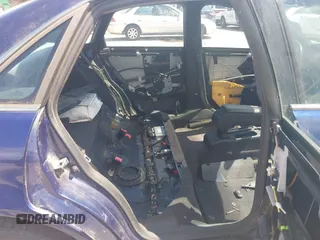 2001 Audi S4 z VIN WAURD68D21A133213, wystawiony jako IAAI lot #42040168 z przebiegiem Nie podano mil oraz . Historia ofert i sprzedaży dostępna na DreamBid. Obrazek 8.
