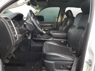 2013 Ram 2500 Laramie with VIN 3C6UR5NL6DG592293, listed as a Copart auction lot 82389574 with 189,313 mi miles and Salvage title. Bid and sale history available at DreamBid. Image 7.