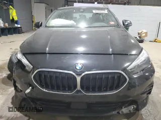 2021 BMW 2 Series 228i xDrive with VIN WBA73AK04M7G53887, listed as a Copart auction lot 85382374 with 92,997 mi miles and Salvage title. Bid and sale history available at DreamBid. Image 5.