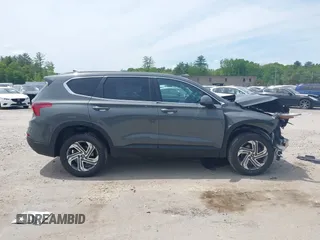 2023 Hyundai Santa Fe SE с VIN 5NMS1DAJ9PH595199, выставлен на аукционе IAAI как лот 42324421 с пробегом 37 358 миль миль и . История ставок и продаж доступна на DreamBid. Изображение 13.