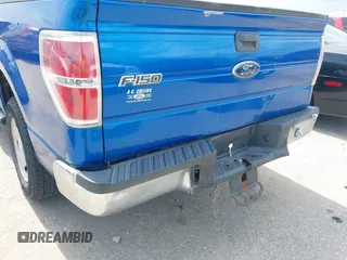 2009 Ford F-150 XL z VIN 1FTRW12W69FA63143, wystawiony jako IAAI lot #42456101 z przebiegiem 121 825 mil mil oraz . Historia ofert i sprzedaży dostępna na DreamBid. Obrazek 17.