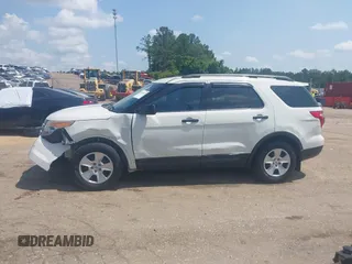 2011 Ford Explorer с VIN 1FMHK7B85BGA29959, выставлен на аукционе IAAI как лот 42418887 с пробегом 228 303 миль миль и . История ставок и продаж доступна на DreamBid. Изображение 15.