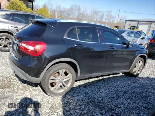 2016 Mercedes-Benz GLA 250 z VIN WDCTG4EB1GJ192019, wystawiony jako Copart lot #51319935 z przebiegiem 101 109 mil mil oraz Szkoda całkowita • Salvage title. Historia ofert i sprzedaży dostępna na DreamBid. Obrazek 3.