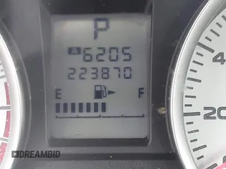 2012 Subaru Impreza 2.0i z VIN JF1GJAA69CH016309, wystawiony jako IAAI lot #42238271 z przebiegiem 223 870 mil mil oraz . Historia ofert i sprzedaży dostępna na DreamBid. Obrazek 16.