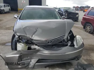 2006 Toyota Camry STD with VIN 4T1BE32K96U739066, listed as a Copart auction lot 59822965 with Not provided miles and Salvage title. Bid and sale history available at DreamBid. Image 5.