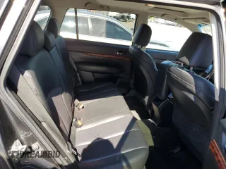 2012 Subaru Outback Limited z VIN 4S4BRDLC8C2284283, wystawiony jako Copart lot #53020695 z przebiegiem 134 238 mil mil oraz Szkoda całkowita • Salvage title. Historia ofert i sprzedaży dostępna na DreamBid. Obrazek 10.