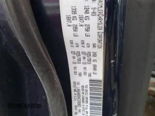 2004 Jeep Grand Cherokee Laredo с VIN 1J4GW48S94C258963, выставлен на аукционе Copart как лот 57390035 с пробегом 179 385 миль миль и Списание • Salvage title. История ставок и продаж доступна на DreamBid. Изображение 12.