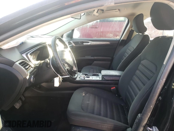 2019 Ford Fusion Hybrid SE with VIN 3FA6P0LU4KR141294, listed as a Copart auction lot 65058972 with 96,211 mi miles. Bid and sale history available at carsss.com. Image 7.