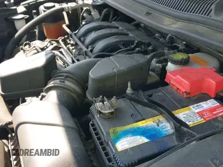 2014 Ford Police Interceptor Utility с VIN 1FM5K8AR6EGA38631, выставлен на аукционе IAAI как лот 42480215 с пробегом 120 207 миль миль и . История ставок и продаж доступна на DreamBid. Изображение 19.