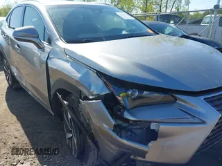 2018 Lexus NX 300 с VIN JTJBARBZ3J2159362, выставлен на аукционе IAAI как лот 42219866 с пробегом 63 392 миль миль и . История ставок и продаж доступна на DreamBid. Изображение 17.