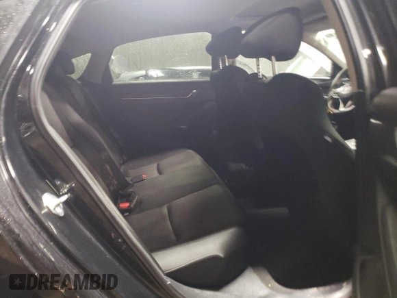 2020 Honda Accord EX with VIN 1HGCV1F44LA091143, listed as a Copart auction lot 47574515 with 66,397 mi miles and Salvage title. Bid and sale history available at DreamBid. Image 10.