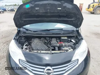 2014 Nissan Note S Plus with VIN 3N1CE2CP3EL427463, listed as a IAAI auction lot 42624024 with 208,291 mi miles and . Bid and sale history available at DreamBid. Image 10.