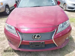 2013 Lexus ES 250 с VIN JTHBK1GG7D2020783, выставлен на аукционе IAAI как лот 41946637 с пробегом 100 177 миль миль и . История ставок и продаж доступна на DreamBid. Изображение 6.