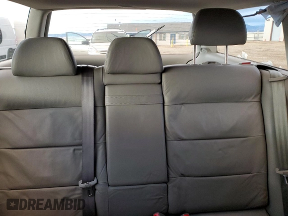 2002 Volkswagen Passat с VIN WVWVH63B52E198207, выставлен на аукционе Copart как лот 82604514 с пробегом Не указан миль и Чистый • Clean title. История ставок и продаж доступна на DreamBid. Изображение 10.